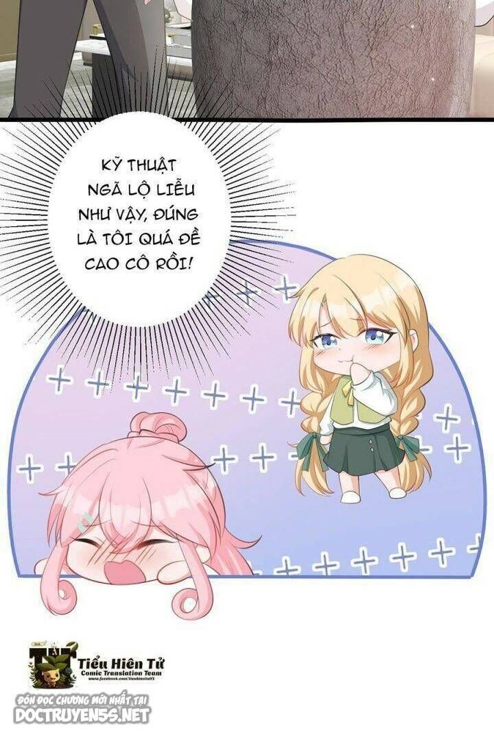 Hệ Thống Siêu Cấp Trà Xanh - Chapter 22 - Page 10