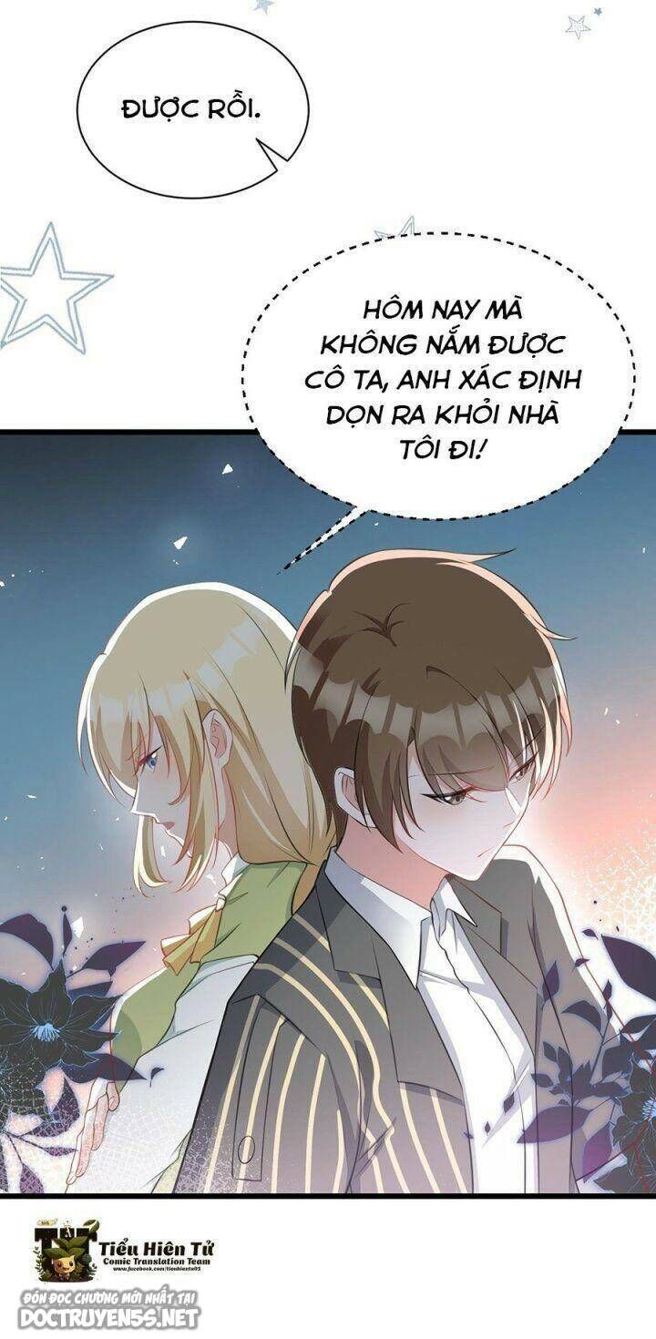 Hệ Thống Siêu Cấp Trà Xanh - Chapter 22 - Page 14