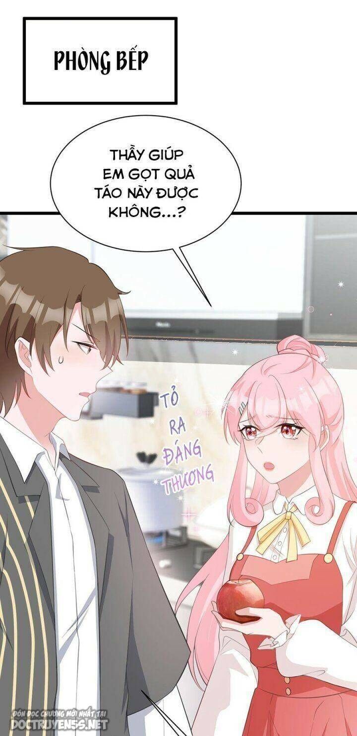 Hệ Thống Siêu Cấp Trà Xanh - Chapter 22 - Page 15