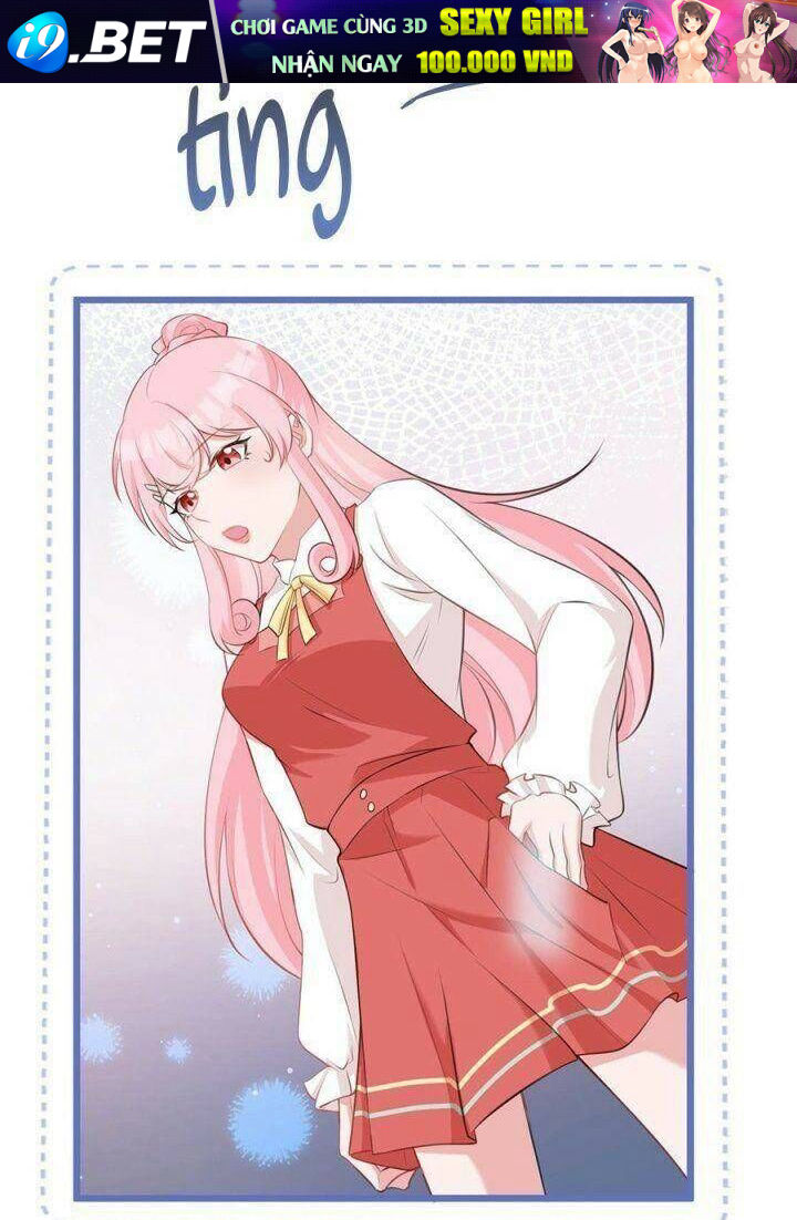 Hệ Thống Siêu Cấp Trà Xanh - Chapter 22 - Page 19