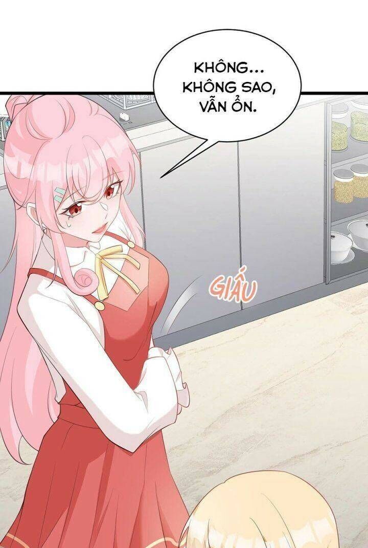 Hệ Thống Siêu Cấp Trà Xanh - Chapter 22 - Page 22