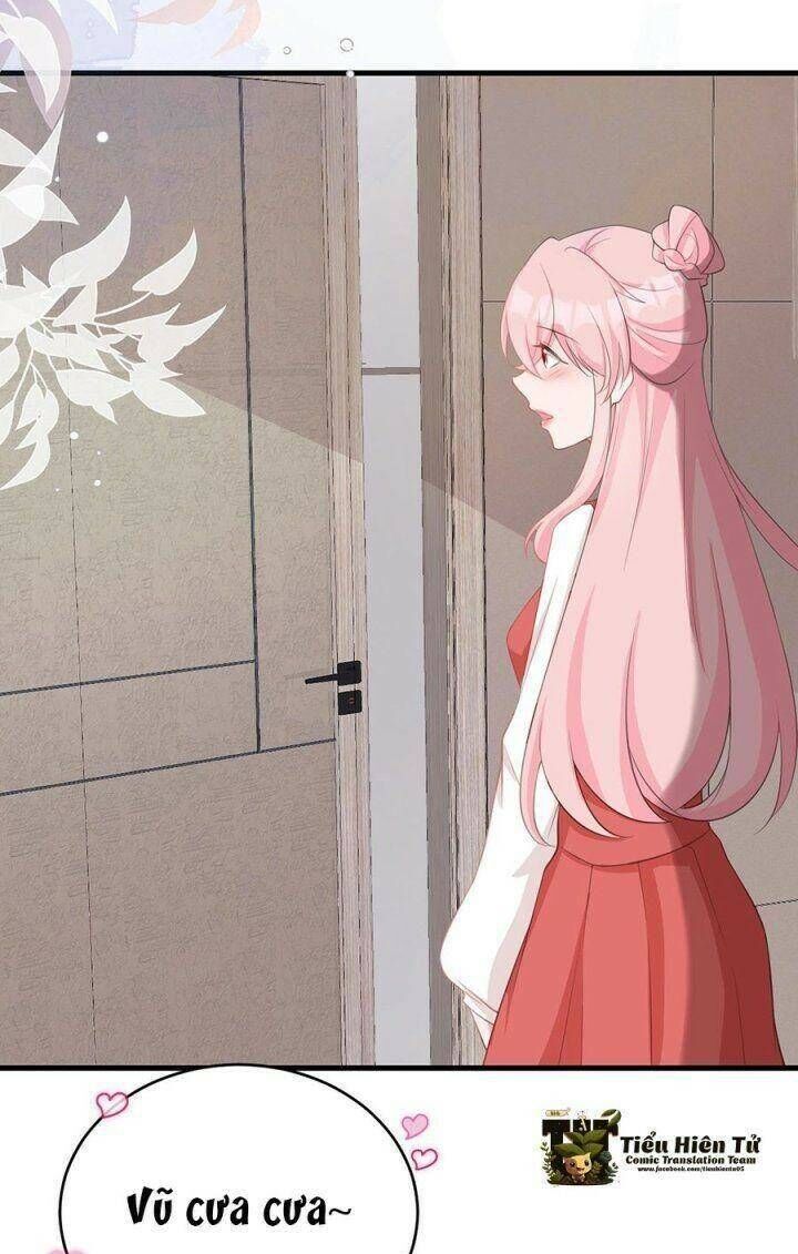 Hệ Thống Siêu Cấp Trà Xanh - Chapter 22 - Page 26