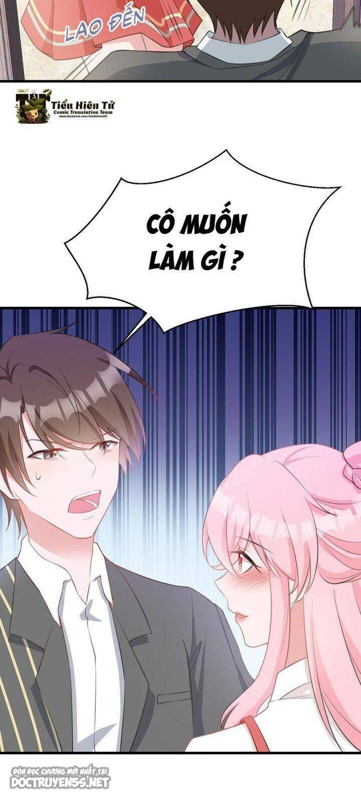 Hệ Thống Siêu Cấp Trà Xanh - Chapter 22 - Page 28
