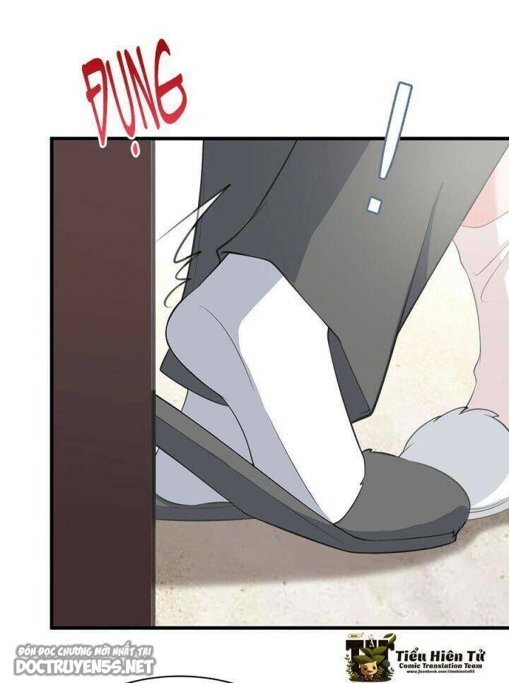 Hệ Thống Siêu Cấp Trà Xanh - Chapter 22 - Page 29