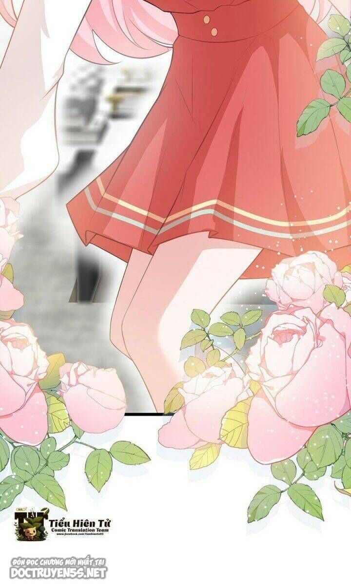 Hệ Thống Siêu Cấp Trà Xanh - Chapter 22 - Page 3
