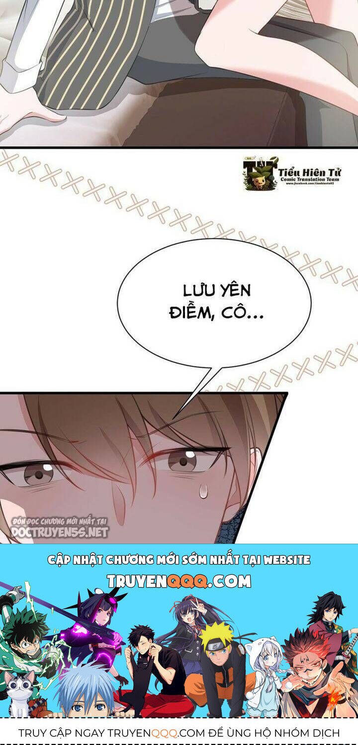 Hệ Thống Siêu Cấp Trà Xanh - Chapter 22 - Page 31