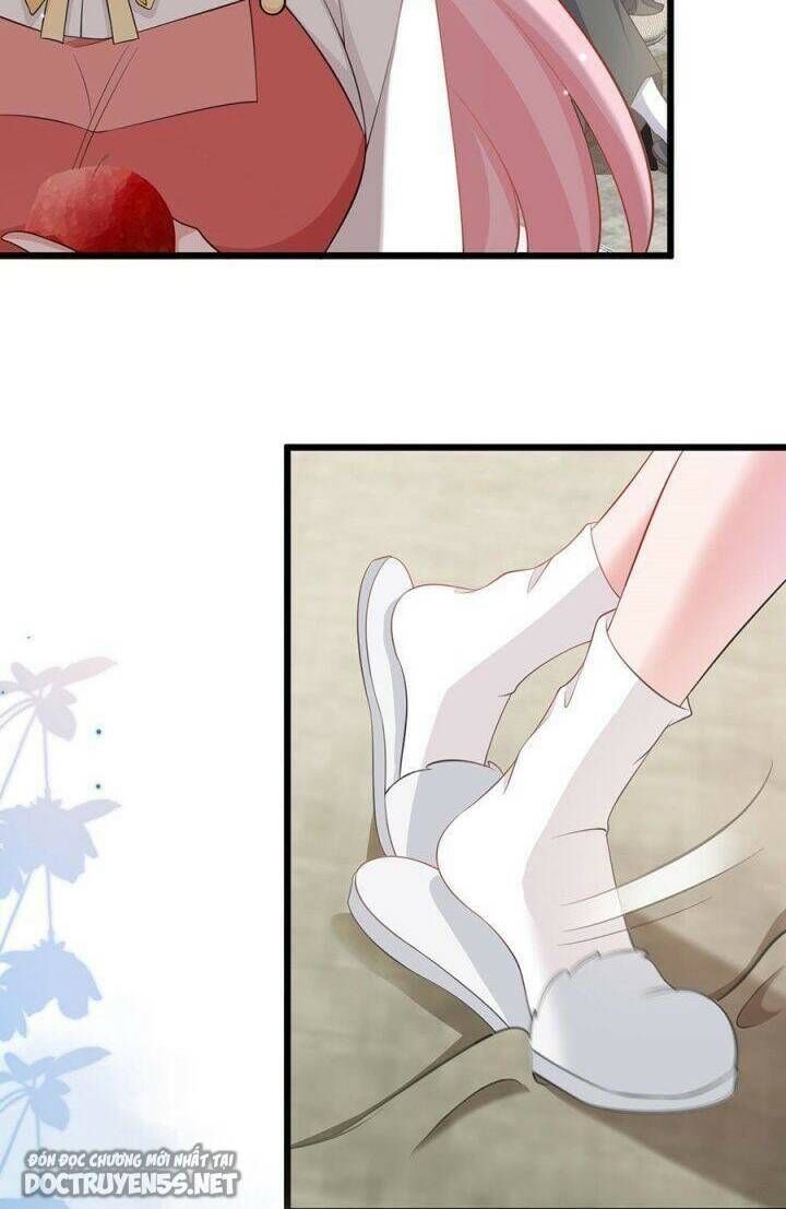 Hệ Thống Siêu Cấp Trà Xanh - Chapter 22 - Page 7