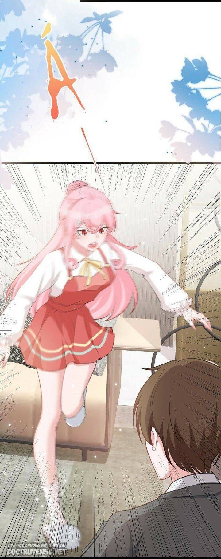 Hệ Thống Siêu Cấp Trà Xanh - Chapter 22 - Page 8