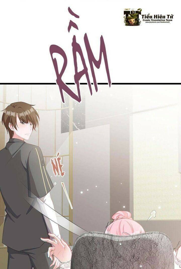 Hệ Thống Siêu Cấp Trà Xanh - Chapter 22 - Page 9