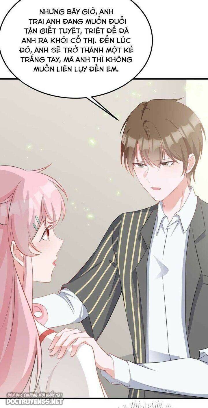 Hệ Thống Siêu Cấp Trà Xanh - Chapter 23 - Page 11