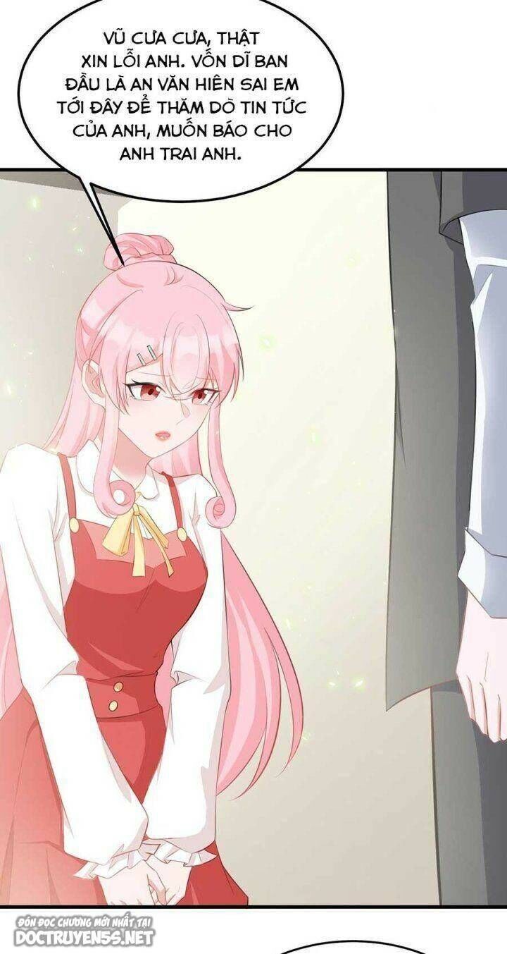 Hệ Thống Siêu Cấp Trà Xanh - Chapter 23 - Page 14