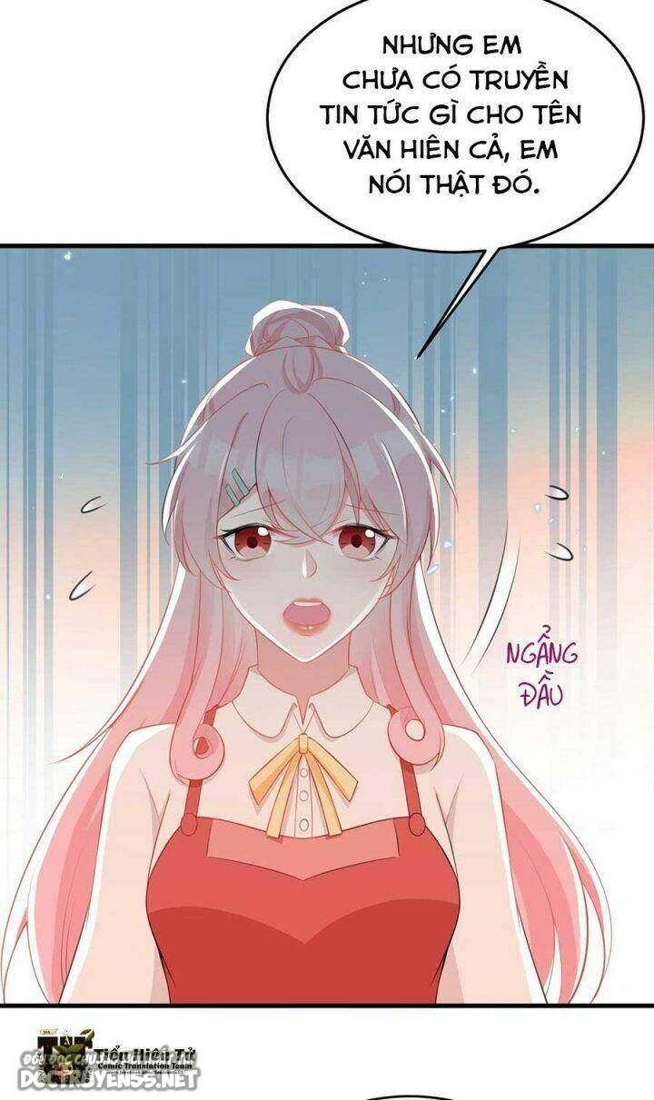 Hệ Thống Siêu Cấp Trà Xanh - Chapter 23 - Page 15