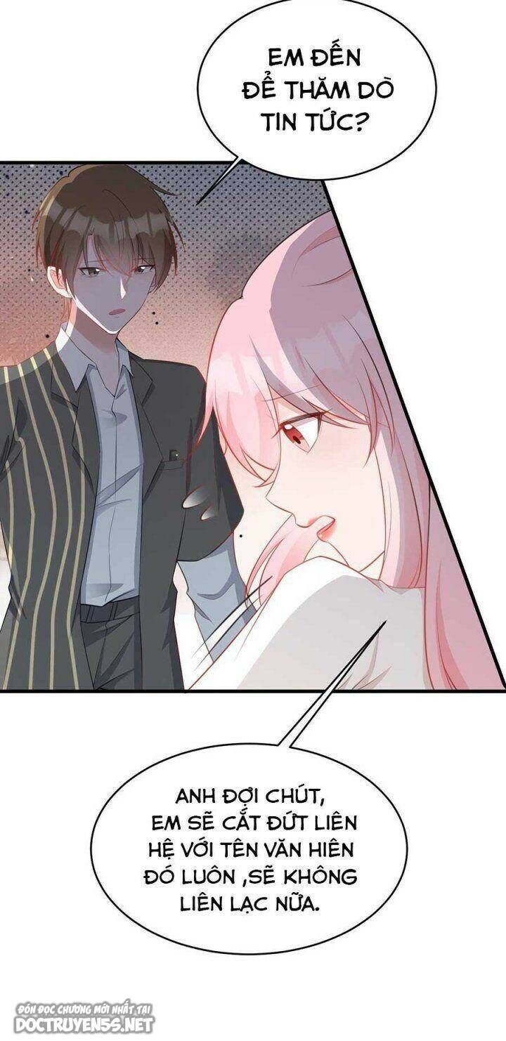 Hệ Thống Siêu Cấp Trà Xanh - Chapter 23 - Page 16