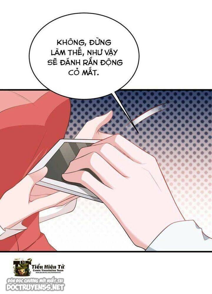 Hệ Thống Siêu Cấp Trà Xanh - Chapter 23 - Page 17