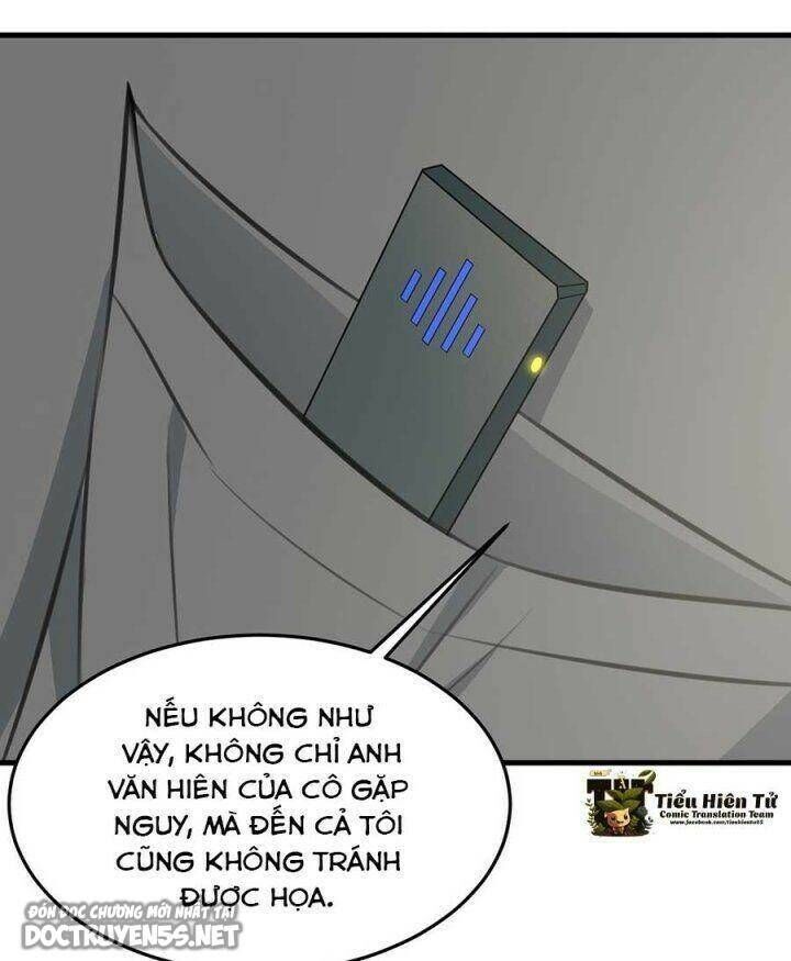 Hệ Thống Siêu Cấp Trà Xanh - Chapter 23 - Page 19