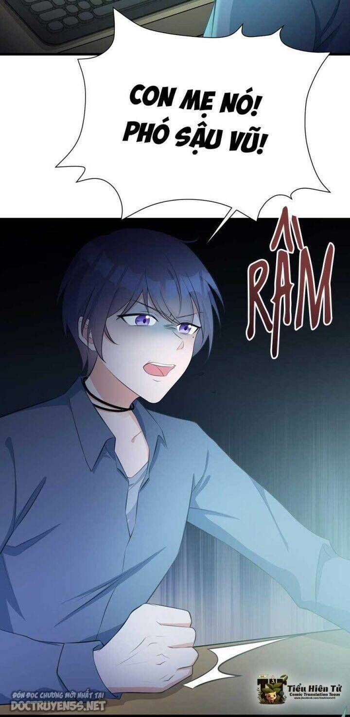 Hệ Thống Siêu Cấp Trà Xanh - Chapter 23 - Page 26