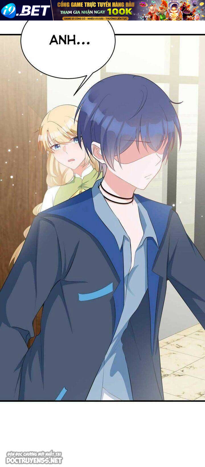 Hệ Thống Siêu Cấp Trà Xanh - Chapter 23 - Page 28