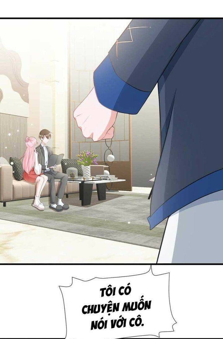 Hệ Thống Siêu Cấp Trà Xanh - Chapter 23 - Page 29