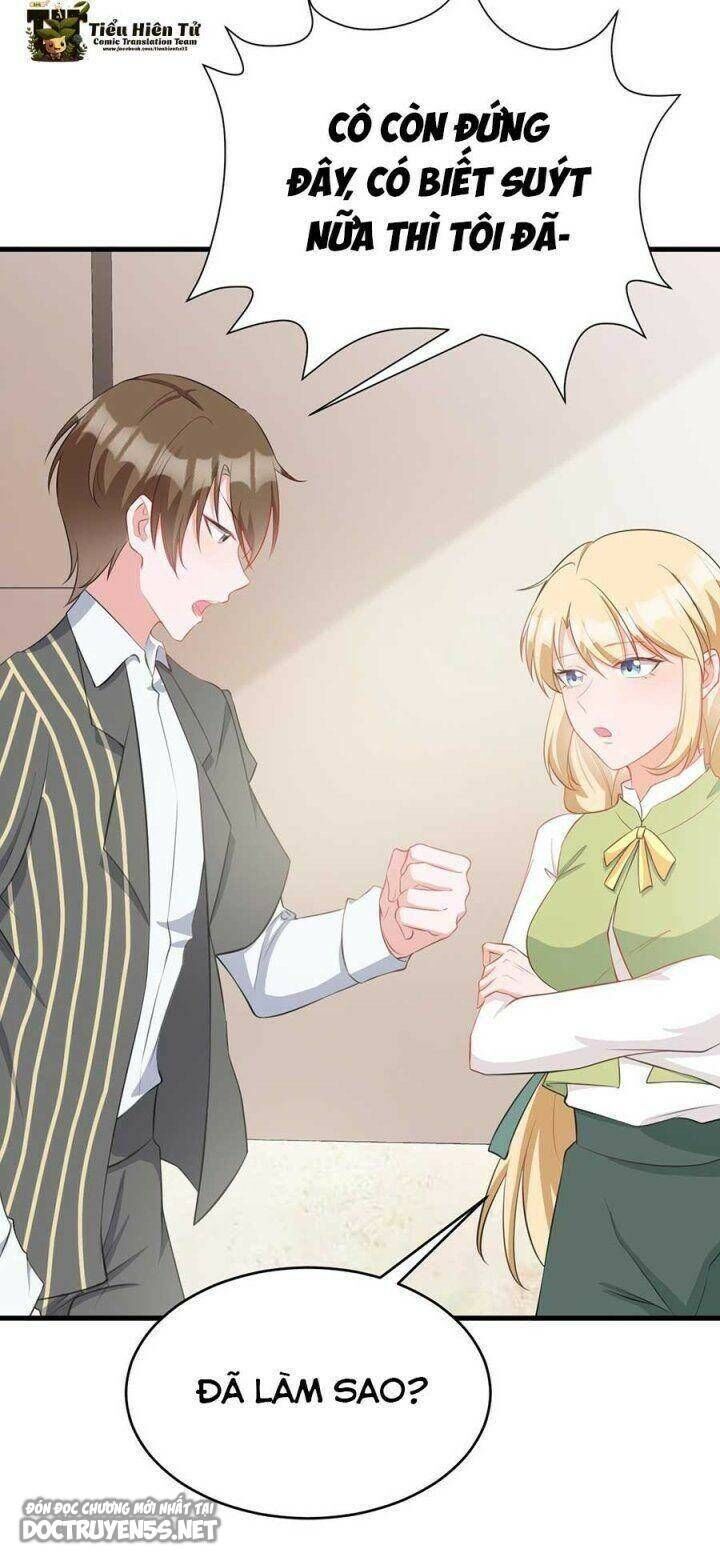 Hệ Thống Siêu Cấp Trà Xanh - Chapter 23 - Page 3