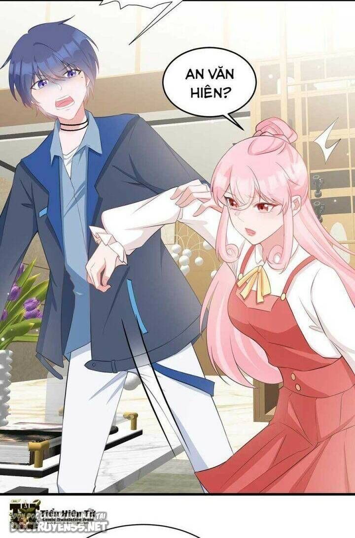 Hệ Thống Siêu Cấp Trà Xanh - Chapter 23 - Page 30