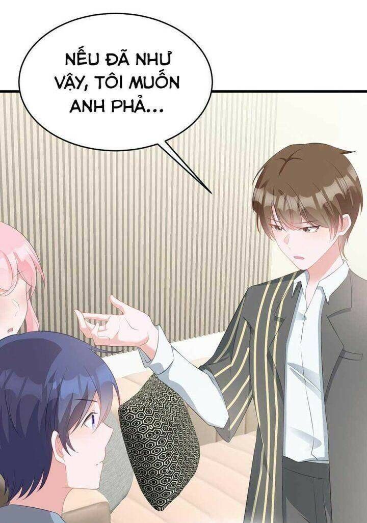 Hệ Thống Siêu Cấp Trà Xanh - Chapter 23 - Page 38