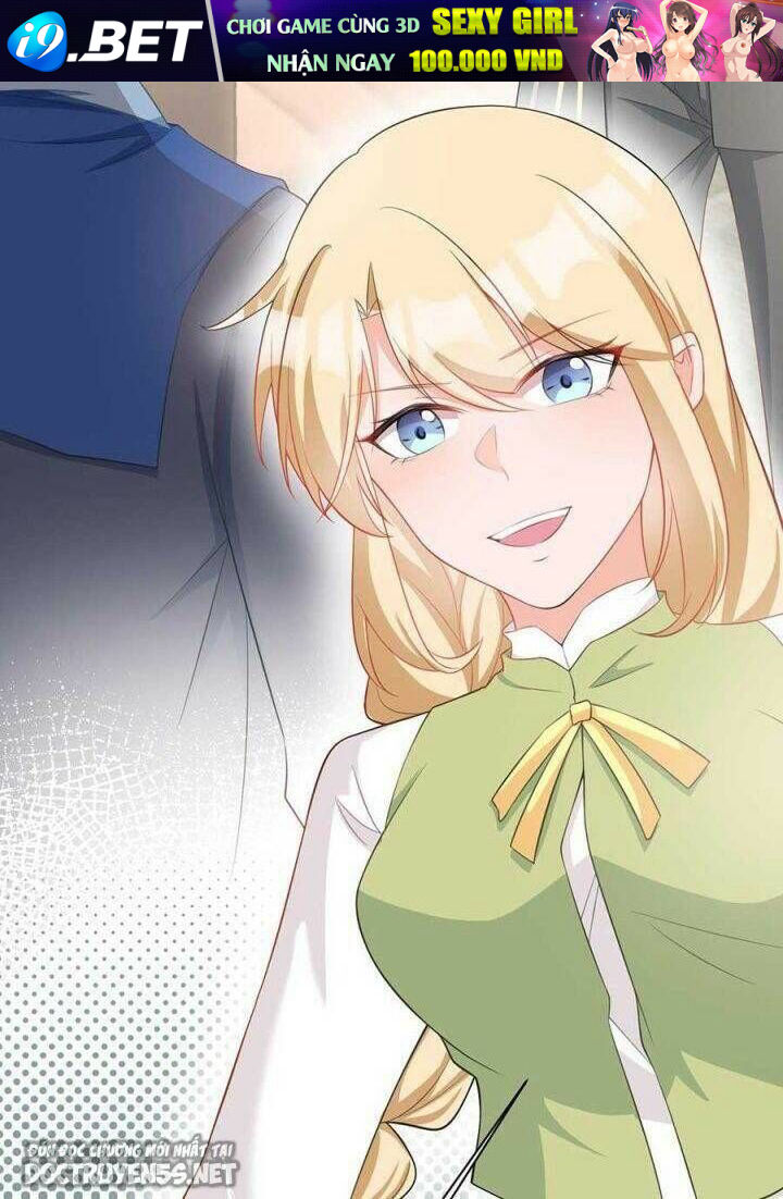 Hệ Thống Siêu Cấp Trà Xanh - Chapter 23 - Page 39