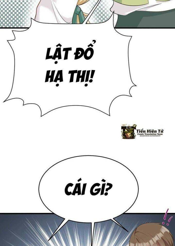 Hệ Thống Siêu Cấp Trà Xanh - Chapter 23 - Page 40