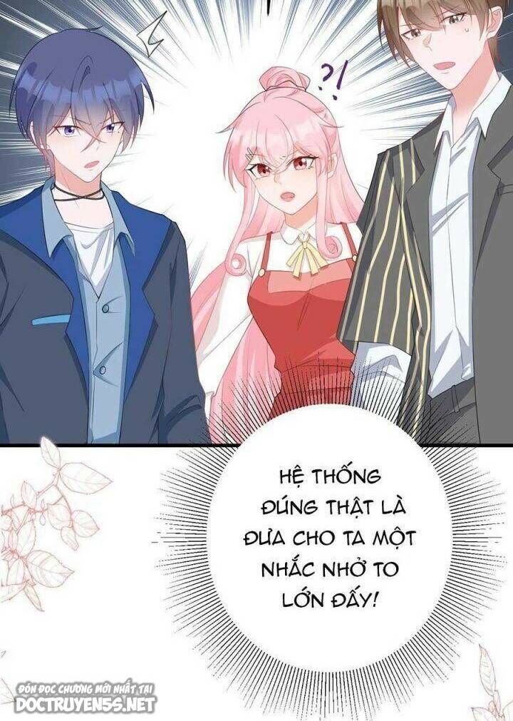 Hệ Thống Siêu Cấp Trà Xanh - Chapter 23 - Page 41