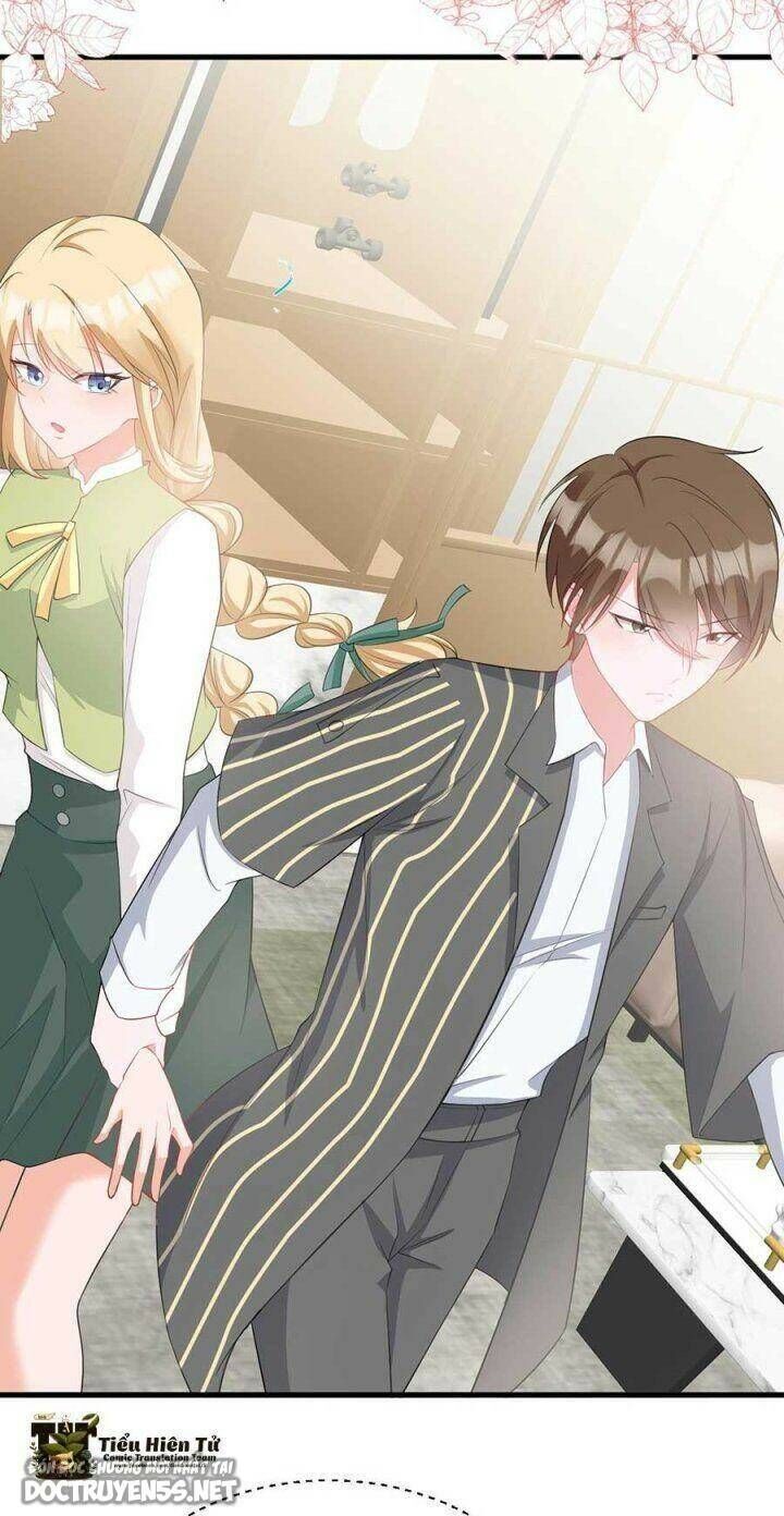 Hệ Thống Siêu Cấp Trà Xanh - Chapter 23 - Page 43