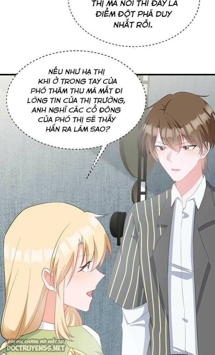 Hệ Thống Siêu Cấp Trà Xanh - Chapter 23 - Page 45