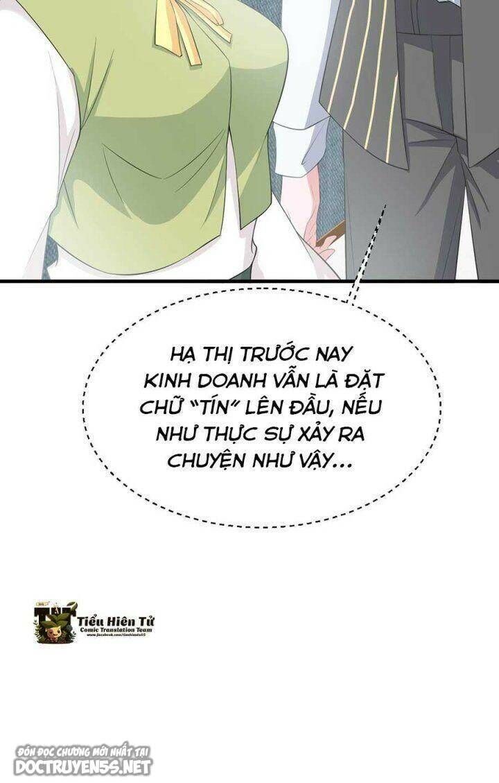 Hệ Thống Siêu Cấp Trà Xanh - Chapter 23 - Page 46