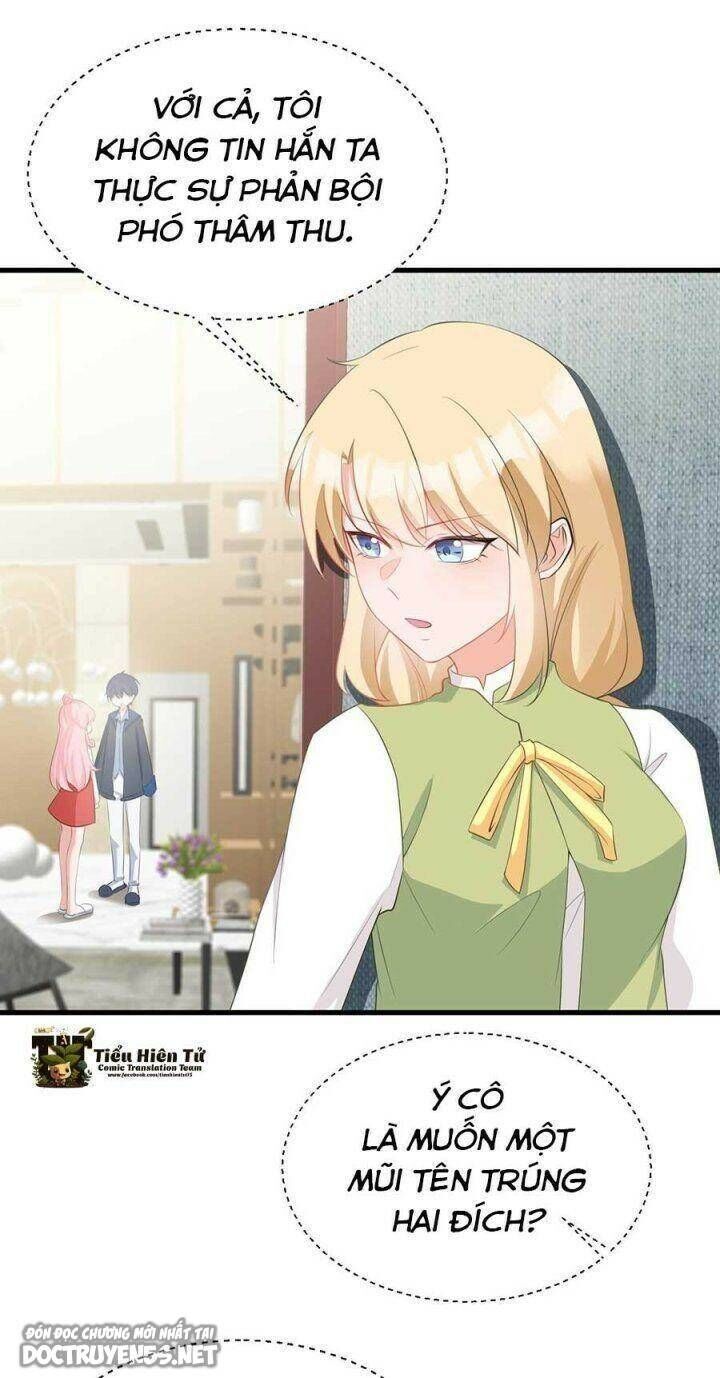 Hệ Thống Siêu Cấp Trà Xanh - Chapter 23 - Page 48
