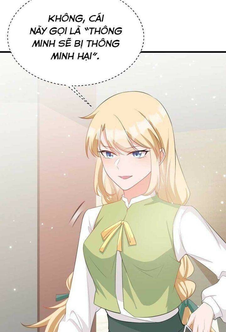 Hệ Thống Siêu Cấp Trà Xanh - Chapter 23 - Page 49