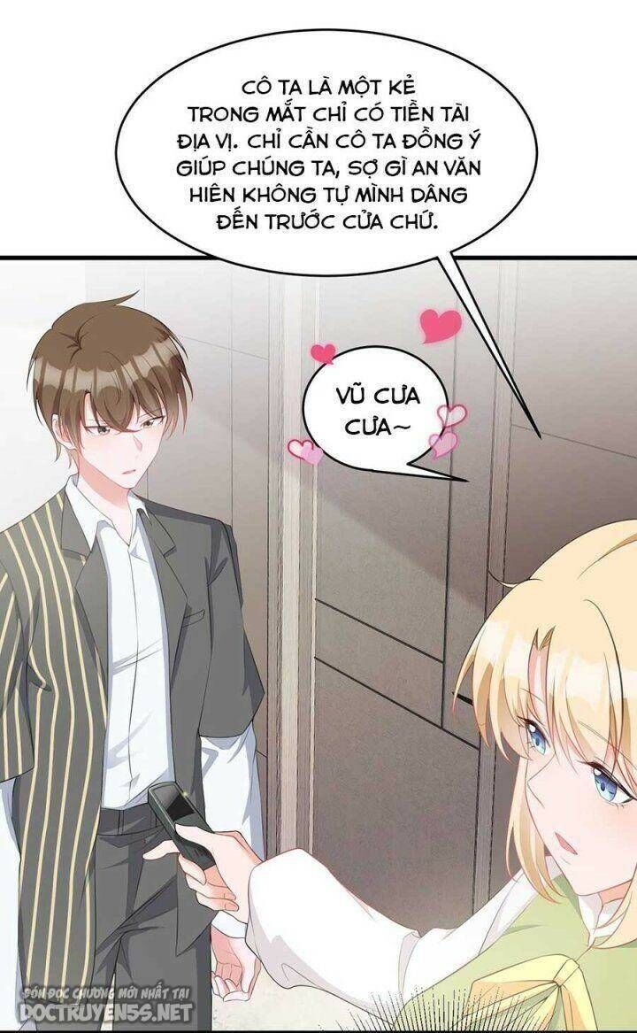 Hệ Thống Siêu Cấp Trà Xanh - Chapter 23 - Page 5