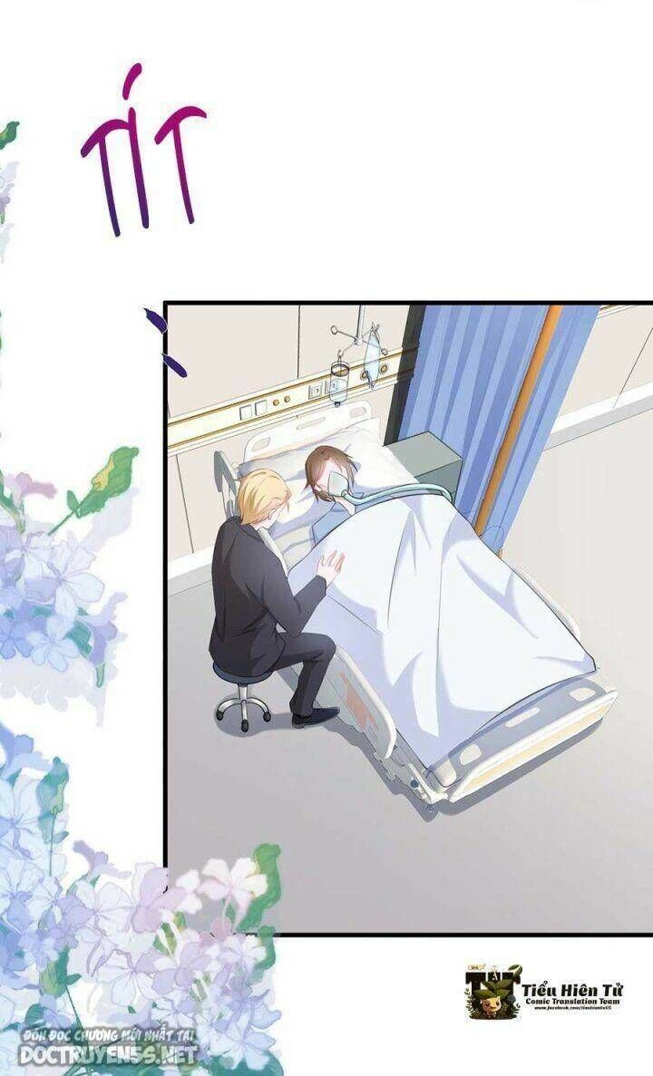 Hệ Thống Siêu Cấp Trà Xanh - Chapter 23 - Page 51