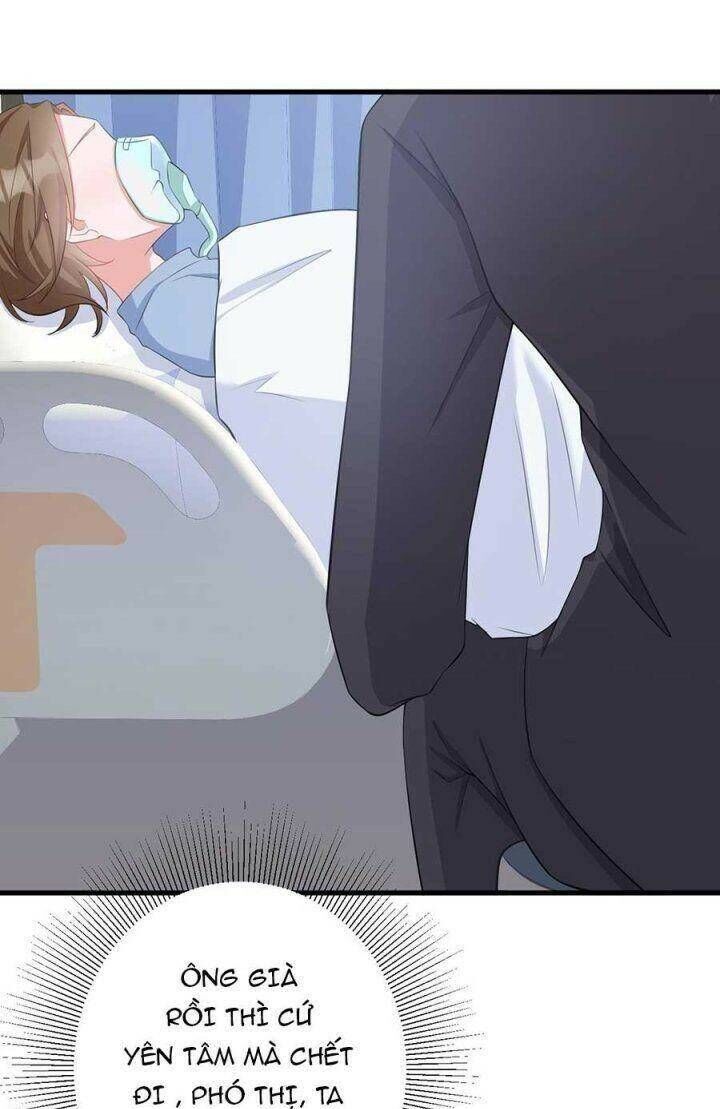 Hệ Thống Siêu Cấp Trà Xanh - Chapter 23 - Page 53