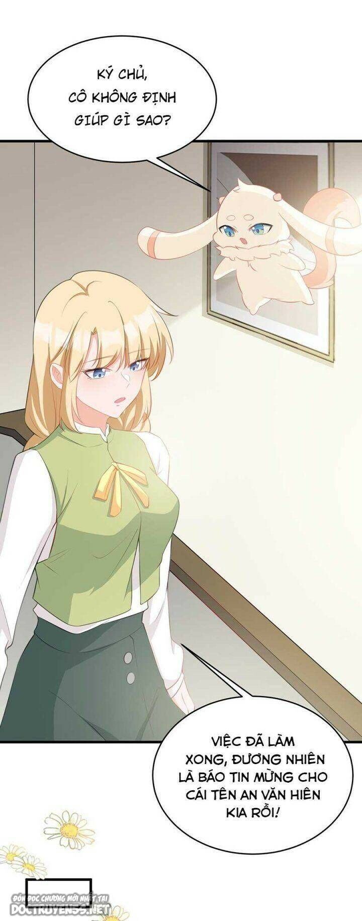Hệ Thống Siêu Cấp Trà Xanh - Chapter 23 - Page 7