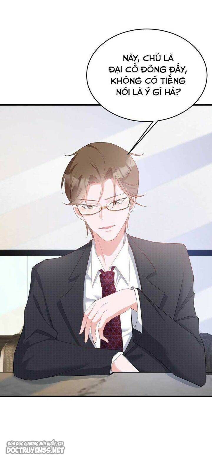 Hệ Thống Siêu Cấp Trà Xanh - Chapter 24 - Page 12