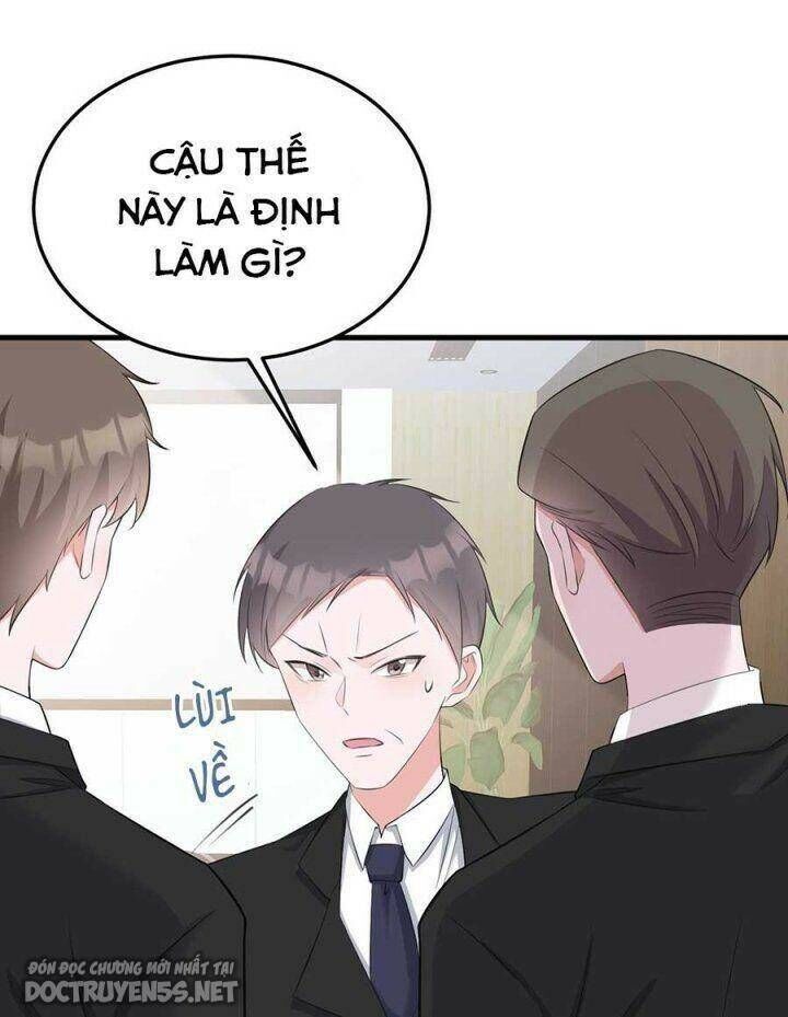 Hệ Thống Siêu Cấp Trà Xanh - Chapter 24 - Page 13