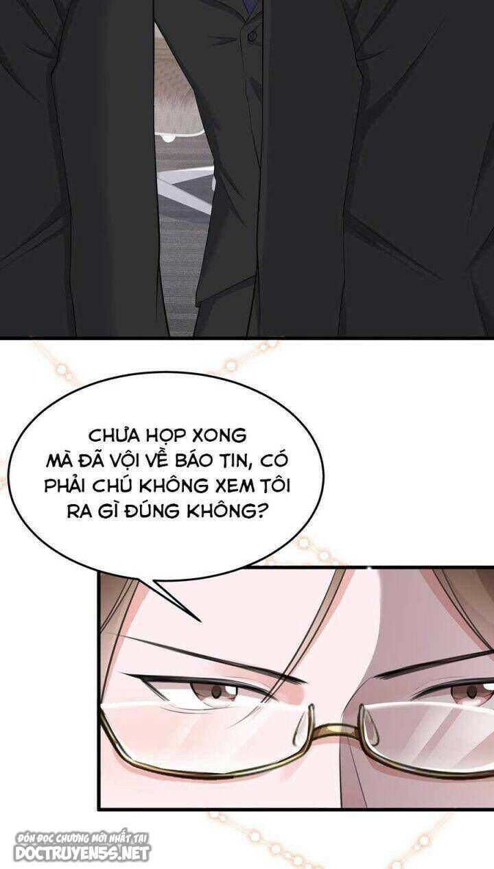Hệ Thống Siêu Cấp Trà Xanh - Chapter 24 - Page 14