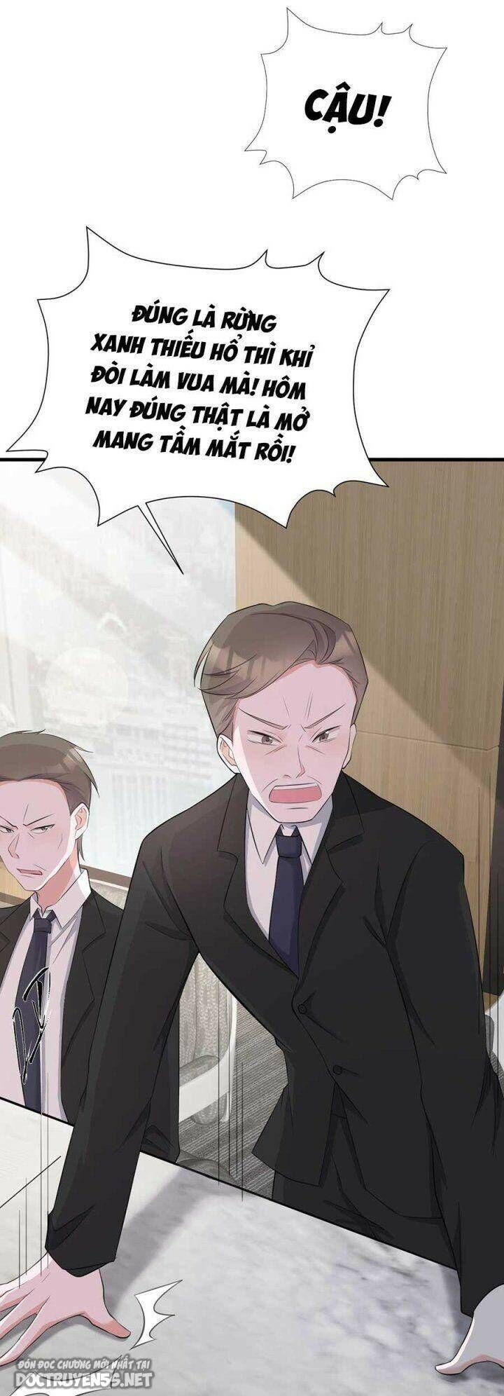 Hệ Thống Siêu Cấp Trà Xanh - Chapter 24 - Page 18