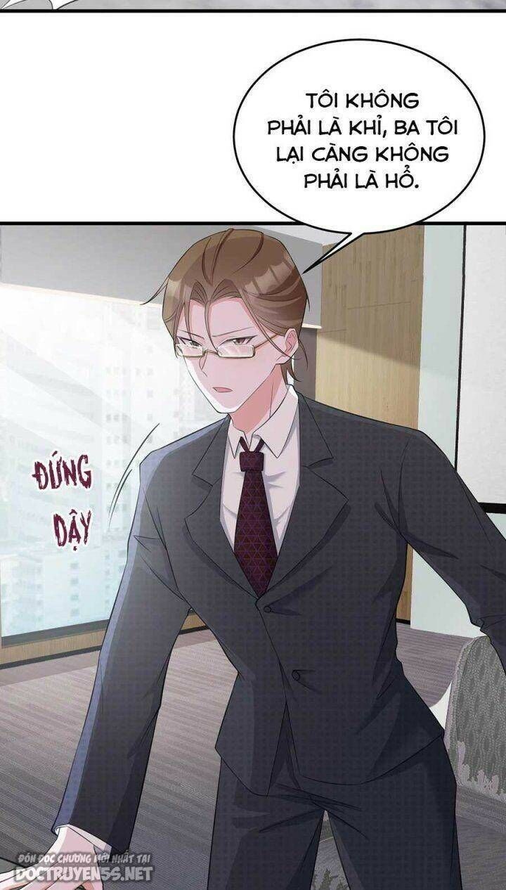 Hệ Thống Siêu Cấp Trà Xanh - Chapter 24 - Page 19