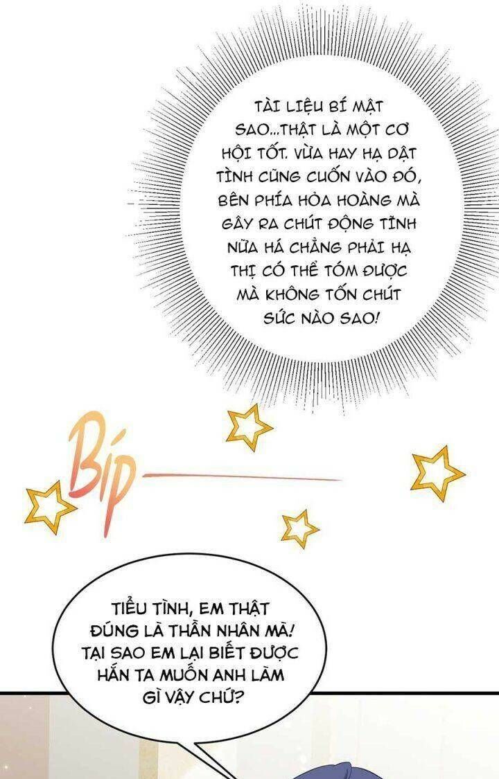 Hệ Thống Siêu Cấp Trà Xanh - Chapter 24 - Page 24