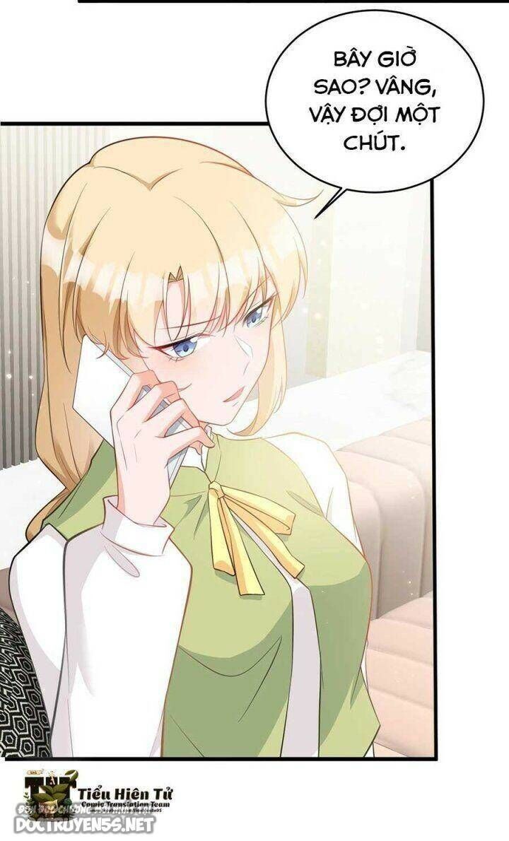 Hệ Thống Siêu Cấp Trà Xanh - Chapter 24 - Page 27