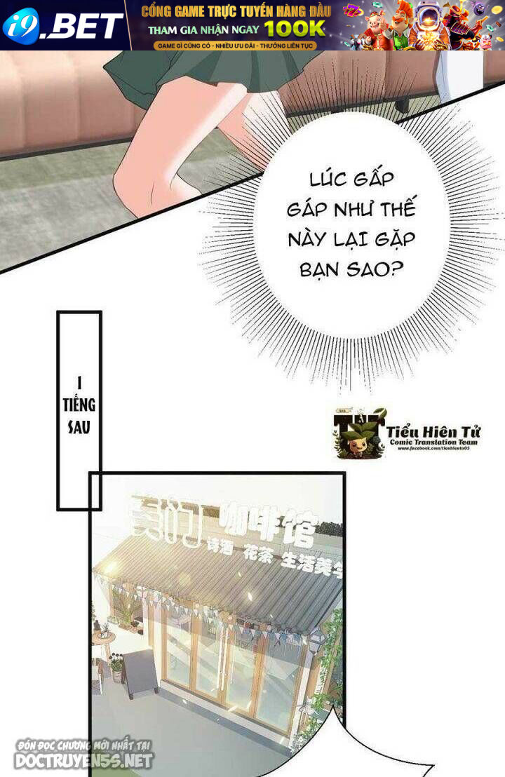 Hệ Thống Siêu Cấp Trà Xanh - Chapter 24 - Page 29