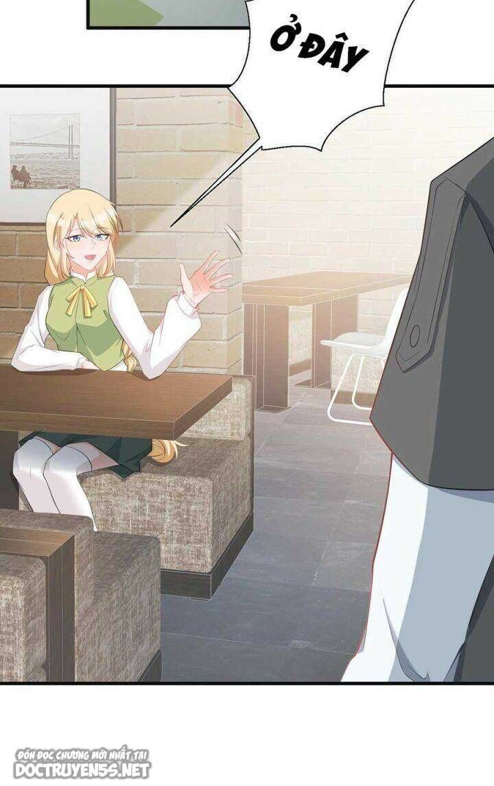 Hệ Thống Siêu Cấp Trà Xanh - Chapter 24 - Page 30