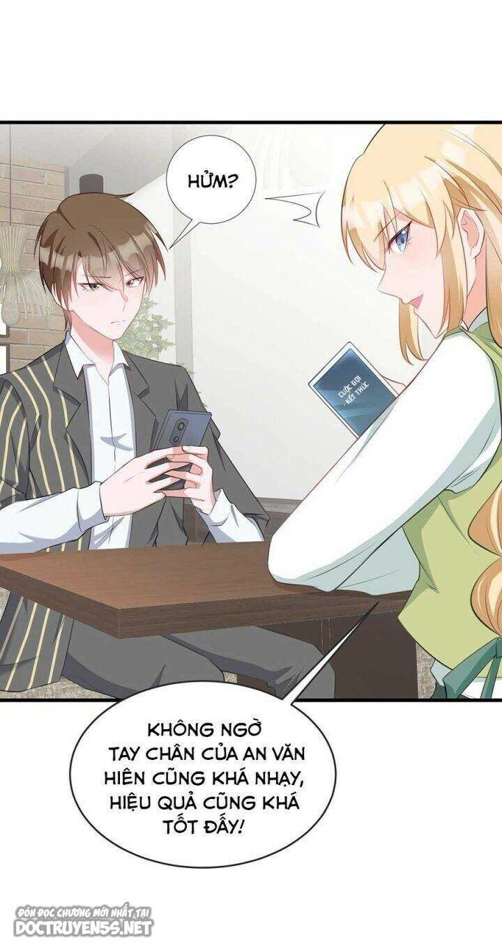 Hệ Thống Siêu Cấp Trà Xanh - Chapter 24 - Page 37