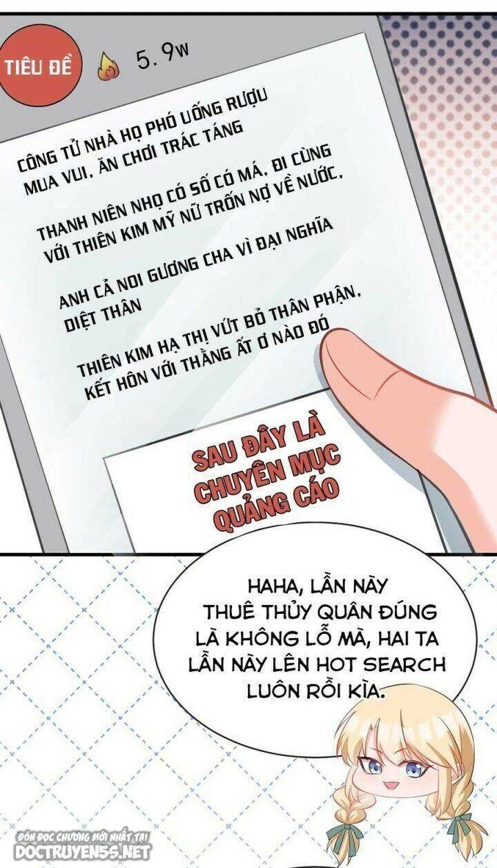 Hệ Thống Siêu Cấp Trà Xanh - Chapter 24 - Page 38