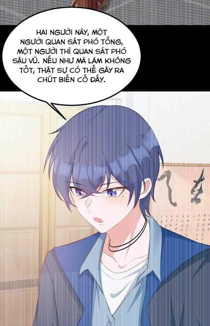 Hệ Thống Siêu Cấp Trà Xanh - Chapter 24 - Page 4