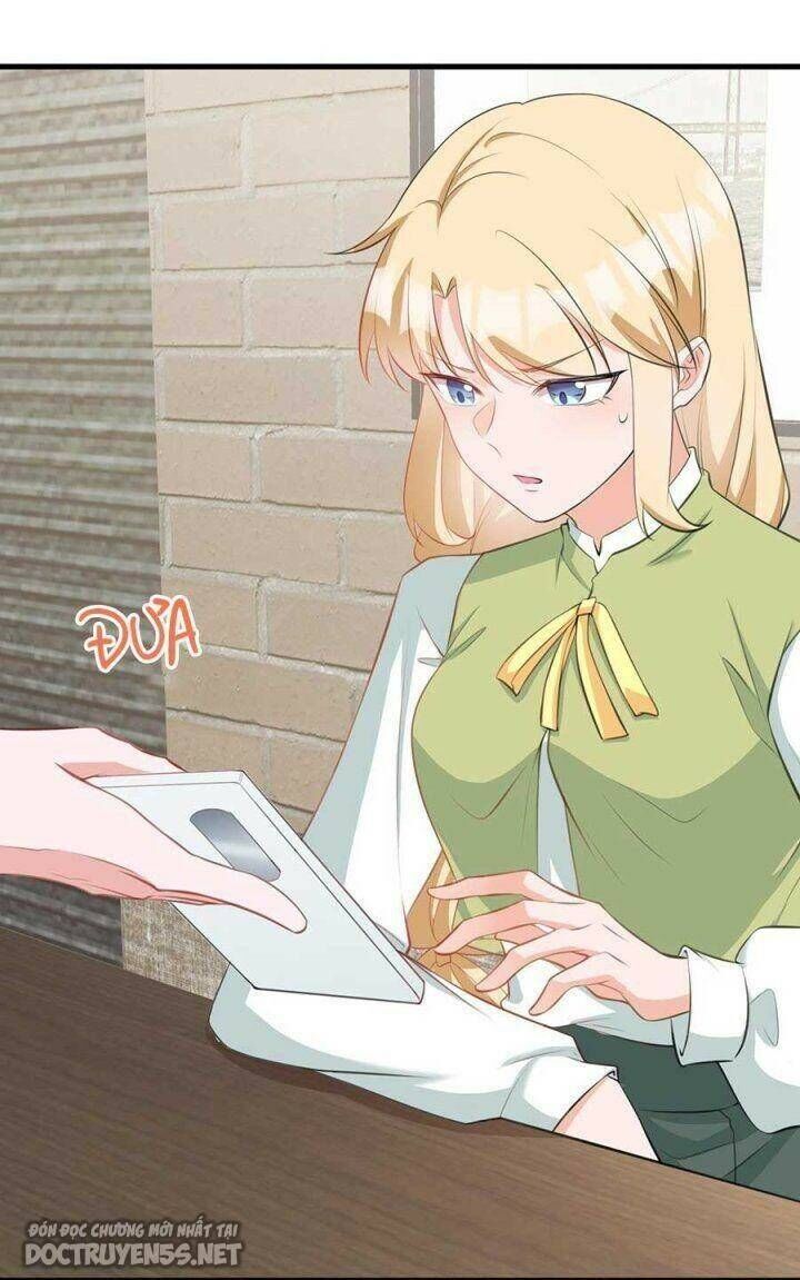 Hệ Thống Siêu Cấp Trà Xanh - Chapter 24 - Page 40